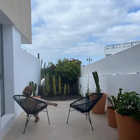 Jurel, Comodo Estudio Junto Al Mar Apartment Punta Mujeres