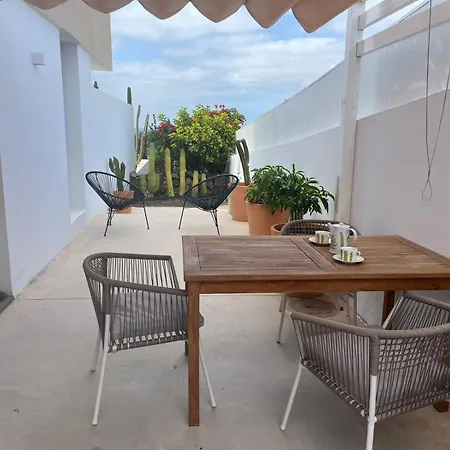 Jurel, Comodo Estudio Junto Al Mar Apartment